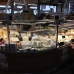 Mercado 31 de Janeiro Market