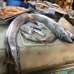 Mercado 31 de Janeiro Market