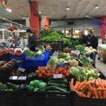 Mercado 31 de Janeiro Market