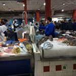 Mercado 31 de Janeiro Market