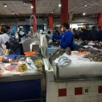 Mercado 31 de Janeiro Market