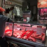 Mercado 31 de Janeiro Market