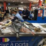 Mercado 31 de Janeiro Market