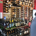 Mercado 31 de Janeiro Market