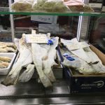 Mercado 31 de Janeiro Market