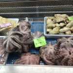 Mercado 31 de Janeiro Market